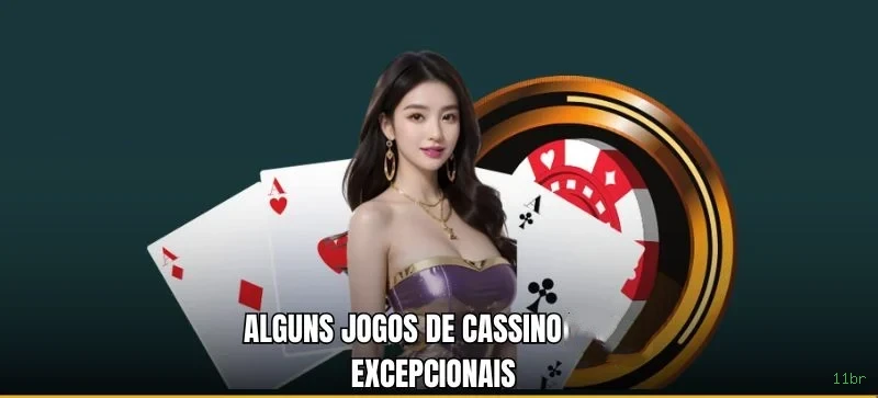 A Magia dos Caça-Níqueis no 11br